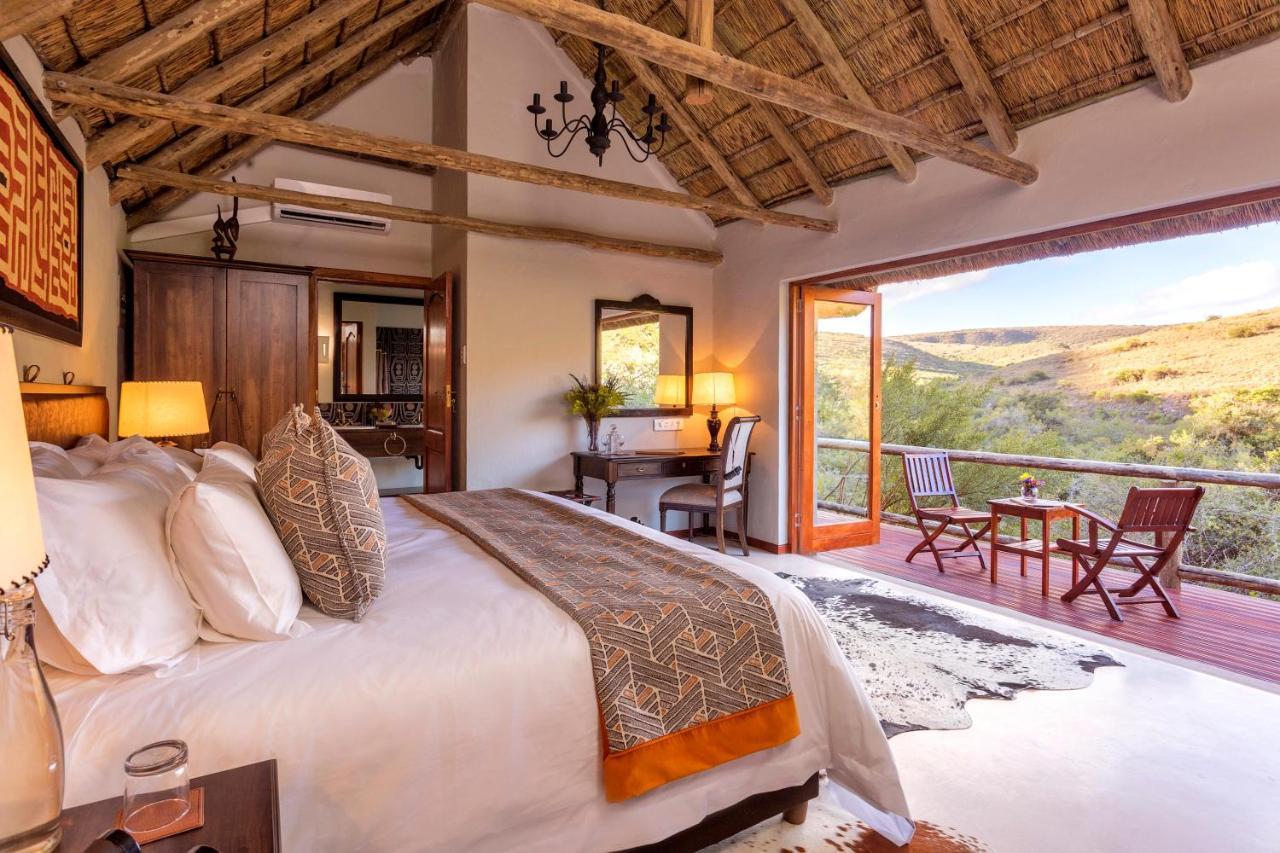 Lalibela Game Reserve Lentaba Safari Lodge Paterson Экстерьер фото